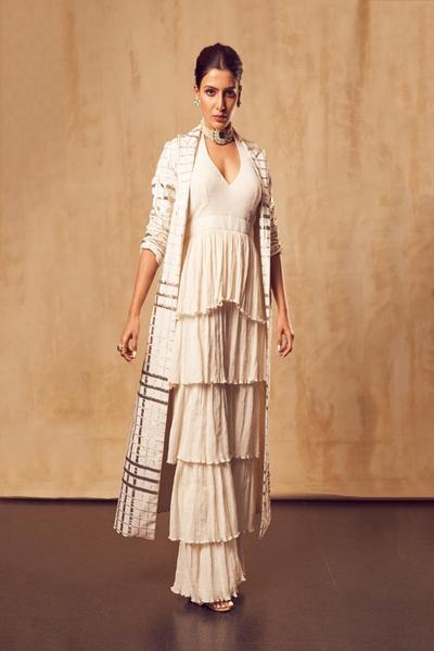 Buy Indo Western Dress for Women Online in India