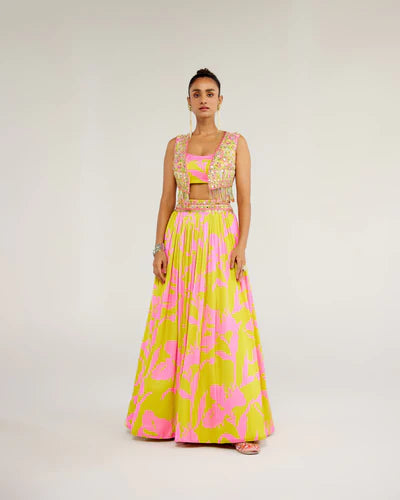 Buy Designer Indo Western Dresses For Women