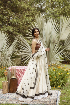 10 Best Bridal Lehenga Designers in South Delhi